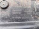 CITROEN C3 III 16-24 PASSAGE DE ROUE PLASTIQUE AVANT GAUCHE 9811931280photo 7