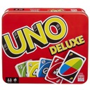 ИГРА MATTEL UNO DELUXE K0888