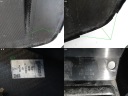 PORSCHE CAYENNE III COUPÉ SPORT DESIGN 9Y3 19- SPOILER CARBONE PARE-CHOCS ARRIÈREphoto 14