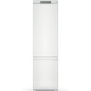 Whirlpool WHC20 T35 встраиваемый холодильник с морозильной камерой