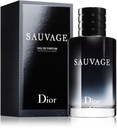 010887 Dior Sauvage Eau de Parfum 200ml. Marka Christian Dior