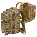 Большой рюкзак BRANDIT US Cooper Multicam 40 л.