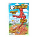 Стратегия Рассуждение Геймплей UpStruction Game