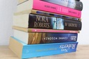 Nora Roberts Zestaw 10 książek ISBN 5905326681962