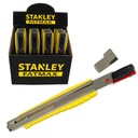 НОЖ STANLEY FATMAX СО ЗАМОКОВЫМ МЕХАНИЗМОМ 10-421