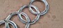 A4 B9 8W A5 INSIGNE EMBLÈME CALANDRE GRILLE DE RADIATEUR 4N0853605 VW AUDIphoto 9