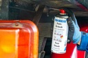 WEICON Rust Shock Spray 400 мл для ослабления резьбовых соединений