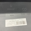 NEUF OE DOUBLURE ARRIÈRE PARE-CHOCS 2XPDC RENAULT CAPTUR II 850708568Rphoto 13