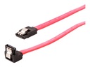 GEMBIRD CC-SATAM-DATA90-0,3M Кабель Gembird для накопителей SATA DATA III 6 ГБ/с
