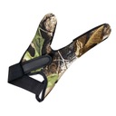 КАМУФЛЯЖНАЯ ЗАЩИТА ДЛЯ ПАЛЬЦЕВ