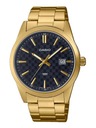 ЧАСЫ МУЖСКИЕ CASIO MTP-VD03G-1A + КОРОБКА
