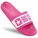 ТАПОЧКИ ЖЕНСКИЕ BIG STAR ДЛЯ ПЛЯЖА, БАССЕЙНА, ДОМА, РЕЗИНА, ПЕНА