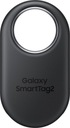 GPS-локатор Samsung Galaxy SmartTag2 UWB, черный