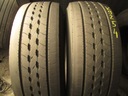 Б/У ШИНЫ 385/65R22.5 GOODYEAR KMAX S GEN-2 - ПАРЫ ГРУЗОВИКОВ