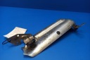 PROTECTION THERMIQUE MERCEDES-BENZ C (W203) A6420901241 3.0L DIESEL 170KW 2006photo 7