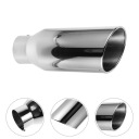 NAKRECANA PAD NA MUFFLER ZE STEEL STAINLESS STEEL DO PICKUPA  photo 9