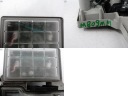 NISSAN GT-R GTR LIFT R35 12-16 PHARES ANTIBROUILLARD LED FJD DROIT DANS PARE-CHOCS AVANTphoto 15