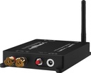 HIFI УСИЛИТЕЛЬ WLAN MONACOR AKB-90WIFI