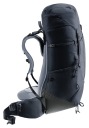 Туристична Deuter 41-60 Л Чорний