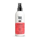 REVLON ПРОФЕССИОНАЛЬНЫЙ ТЕРМОЗАЩИТНЫЙ ЛАК ДЛЯ ВОЛОС PRO YOU THE FIXER SHIELD