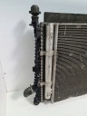 RADIATEUR VENTILATEURS FORD TRANSIT CUSTOM 2.0photo 6