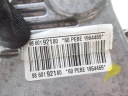 РУЛЬОВА РЕЙКА КОЛОНКА РЕЙКА ЄВРОПА 9860192180 OPEL CORSA F 24R  фото 9