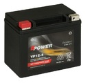 АККУМУЛЯТОР BPOWER EXCELLENT YP12-4 10 Ач 210 А 12 В