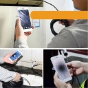 КАМЕРА ENDOSKOPOWA INSPEKCYJNA 5M TYPE-C–DO ТЕЛЕФОНУ ANDROID I IOS, ПОВНИЙ HD  (18723758404) фото min 12