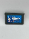 Finding Nemo The Continuing Adventures GBA (sama gra)