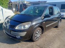 ДИВАН ЗАДНЯ ЗАД СИДІННЯ СИДІННЯ RENAULT SCENIC 2 FL 05-08  (18823537639) фото min 8