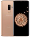 Samsung Galaxy S9+ G965F/DS Золотой, K747