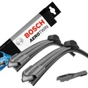 BOSCH AEROTWIN ESCOBILLAS SKODA RAPID A555S 