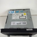 RADIO D'USINE LECTEUR CD VOLKSWAGEN GOLF V PLUS POLO V OE 5M0035186AAphoto 10