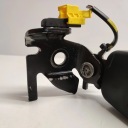 AGRAFE ARRIÈRE GAUCHE SIÈGES MERCEDES-BENZ E (W212) A2128601969 2.99Lphoto 9
