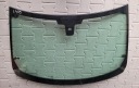 GLASS FRONTAL PERID FRONT WITH HEATING RANGE ROVER VOGUE L405 2019 YEAR  photo 10
