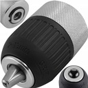 РУКОЯТКА СВЕРЛОЙ ГОЛОВКИ 2–13 мм, резьба 1/2 дюйма