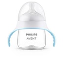 Tréningový hrnček na pitie Philips Avent SCF263/61 Natural Response 150 ml Značka Philips Avent