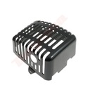 КРЫШКА ГЛУШИТЕЛЯ КИТАЙСКИЕ ЩЕТКИ 43cc