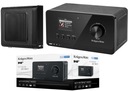 КУХНЯ ИНТЕРНЕТ РАДИО WIFI BT FM DAB+