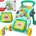 ИНТЕРАКТИВНЫЕ ХОДКИ 3в1 ЗВУК