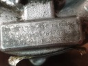 TURBINE NISSAN PRIMASTAR FURGON (X83) 697628 2.0L DIESEL 84KW 2007  photo 10