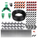 1 комплект автоматического полива шланга для теплицы