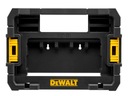 Organizer so zestawów DEWALT TSTAK