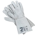 СВАРОЧНЫЕ ПЕРЧАТКИ SPLITCH S53 MIGOMAT СВАРОЧНЫЙ МАШИНА