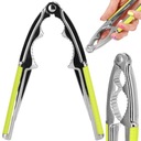 ЩЕЛКУНЧИК СТАЛЬНЫЕ ПРОЧНЫЕ ТВЕРДЫЕ ЩИПЦЫ ОТКРЫВАТЕЛЬ-РАЗРЫВЧИК