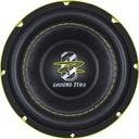 Ground Zero GZRW 6XSPL basový reproduktor 350RMS EAN (GTIN) 4037072021479