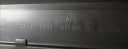 BMW E81 E87 MOULURE PROTECTION SEUIL GAUCHE AVANT 7117633 51717117633photo 6