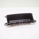 BMW Z4 ROASTER E89 ПЕРЕДНЯ КОНСОЛЬ ЦЕНТРАЛЬНА ВСТАВКА 51169157590 OEM  (17750901521) фото min 7