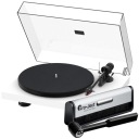 PRO-JECT DEBUT CARBON EVO MM Проигрыватель + 2x БЕСПЛАТНО!