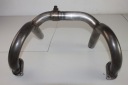 BMW R 1150 GS КОЛЕКТОР ВИПУСКНИЙ ТРУБА  (15537650022) фото min 5